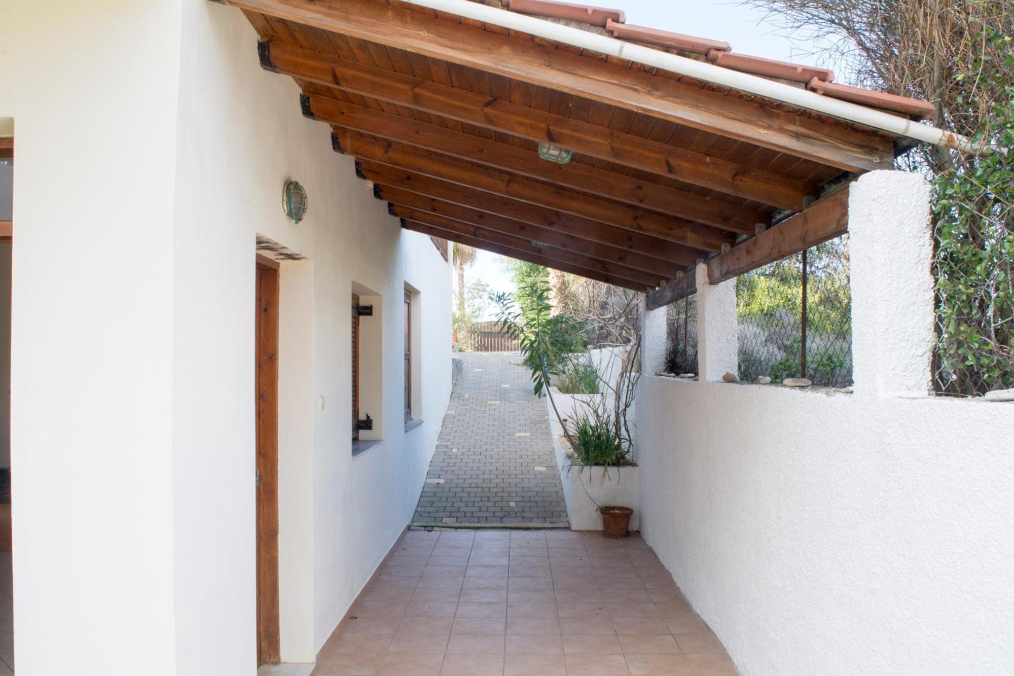 Felia Villa Stavros  Exterior photo