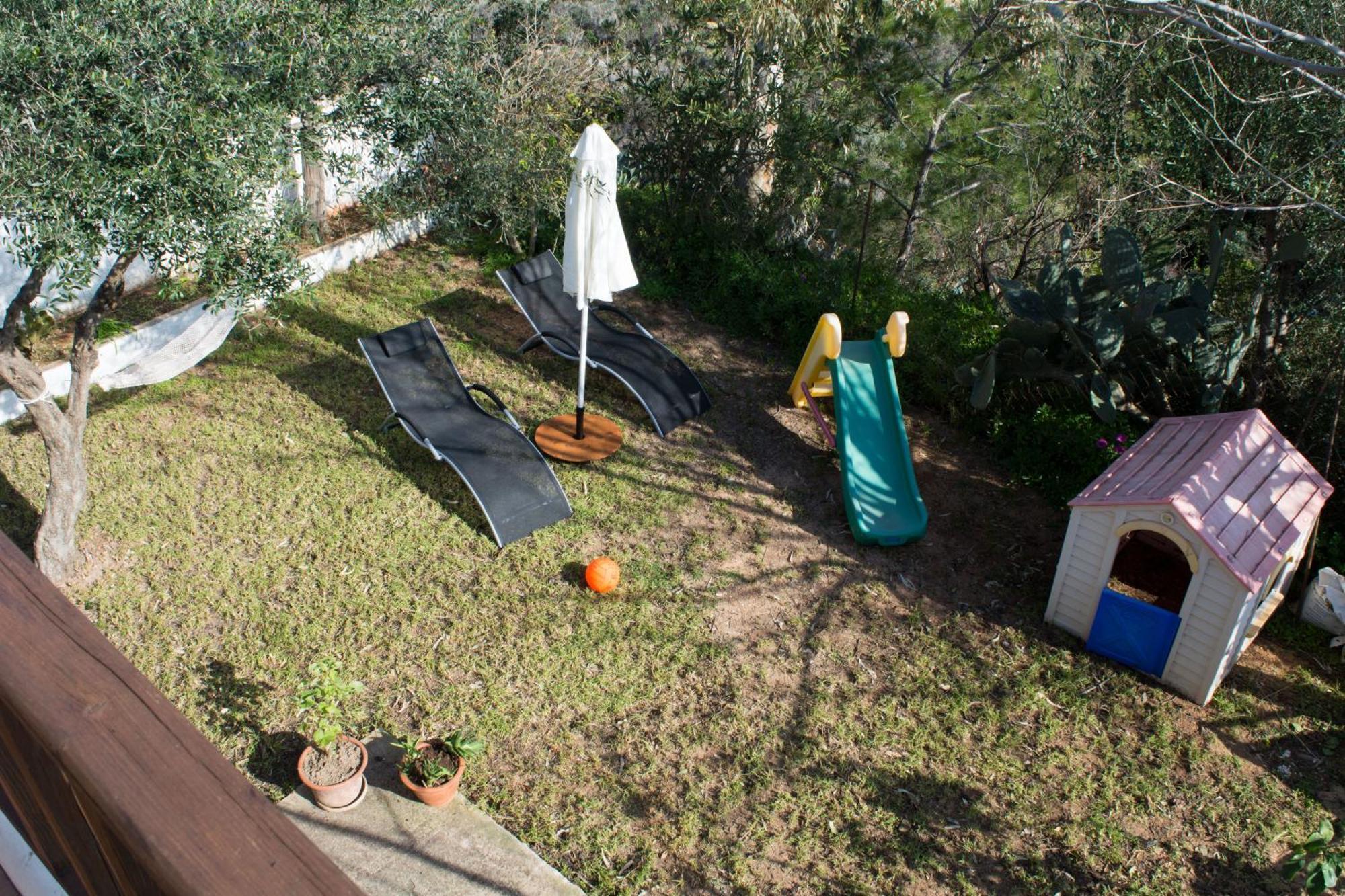 Felia Villa Stavros  Exterior photo