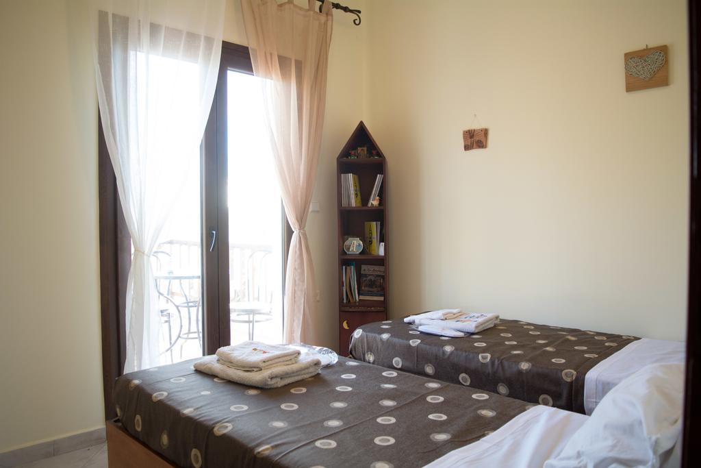 Felia Villa Stavros  Exterior photo