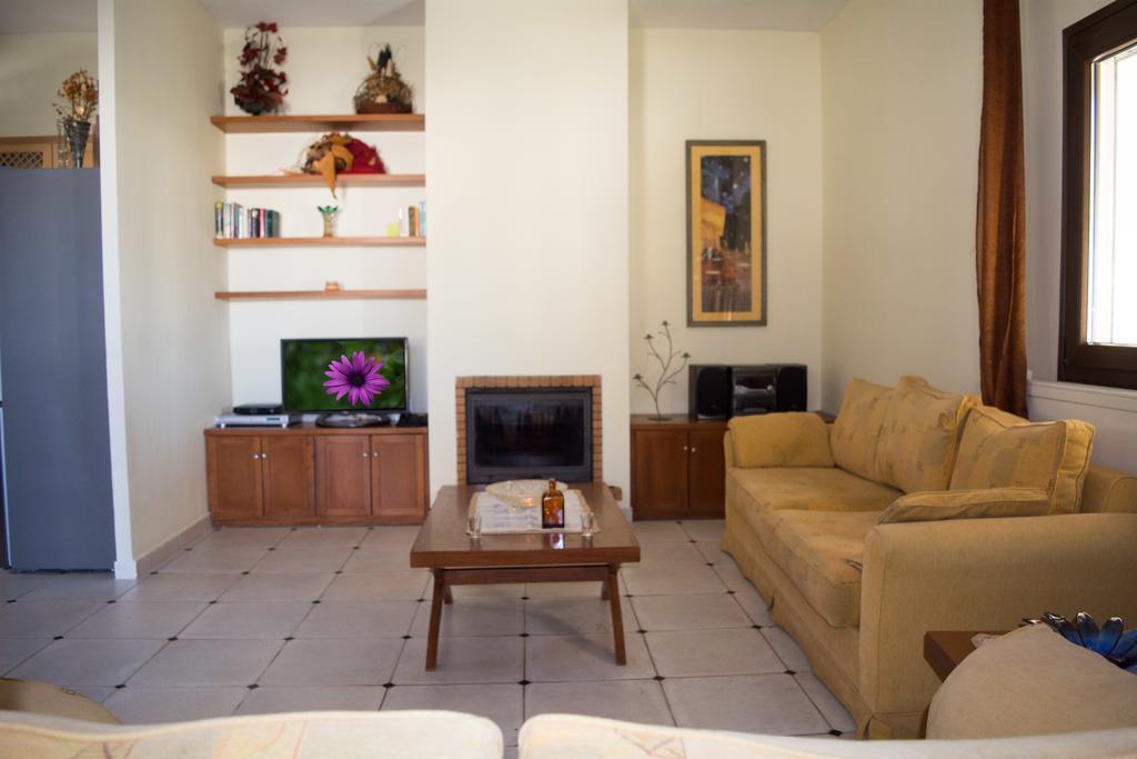 Felia Villa Stavros  Exterior photo